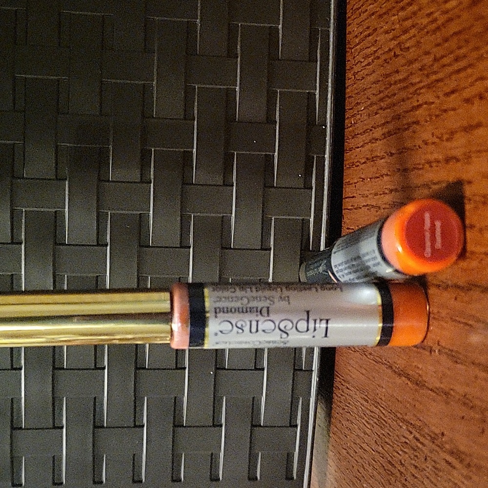 Limited Edition Caramel Apple Diamond LipSense - Picture 2 of 4